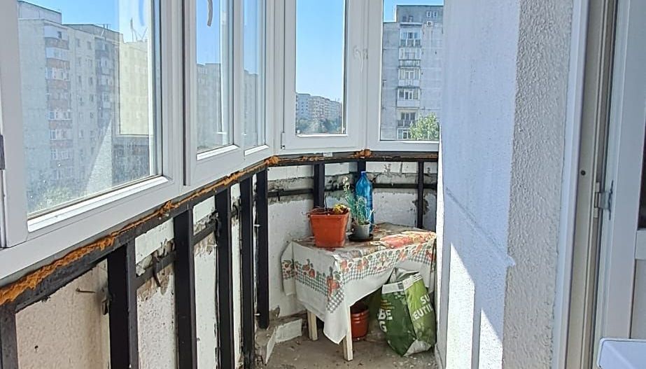 Rahova Sebastian, 2 camere, 2 balcoane, reabilitat, parc, comision 0% - Poză 8