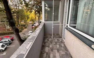 Apartament cochet cu 2 camere | Gheorgheni - Zona Transylvania College - Poză 12