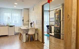 Apartament 3 camere renovat in Rogerius, Oradea | Str. Transilvaniei - Poză 14