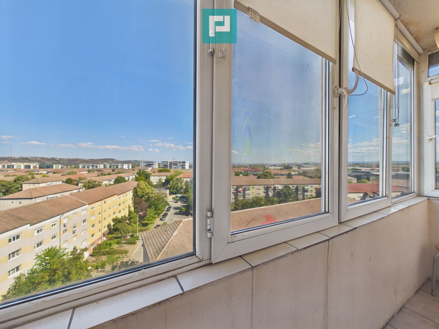 Apartament 3 camere, 65 mp, Nufărul, Oradea - Poză 3