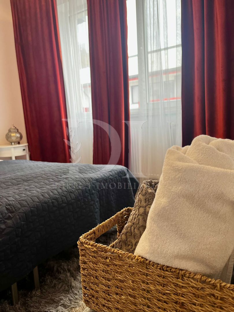 Apartament la cheie / ideal pentru locuinta sau investitie - Poză 16