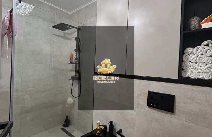 Apartament 3 camere / Zona Vivo -Florești - Poză 13