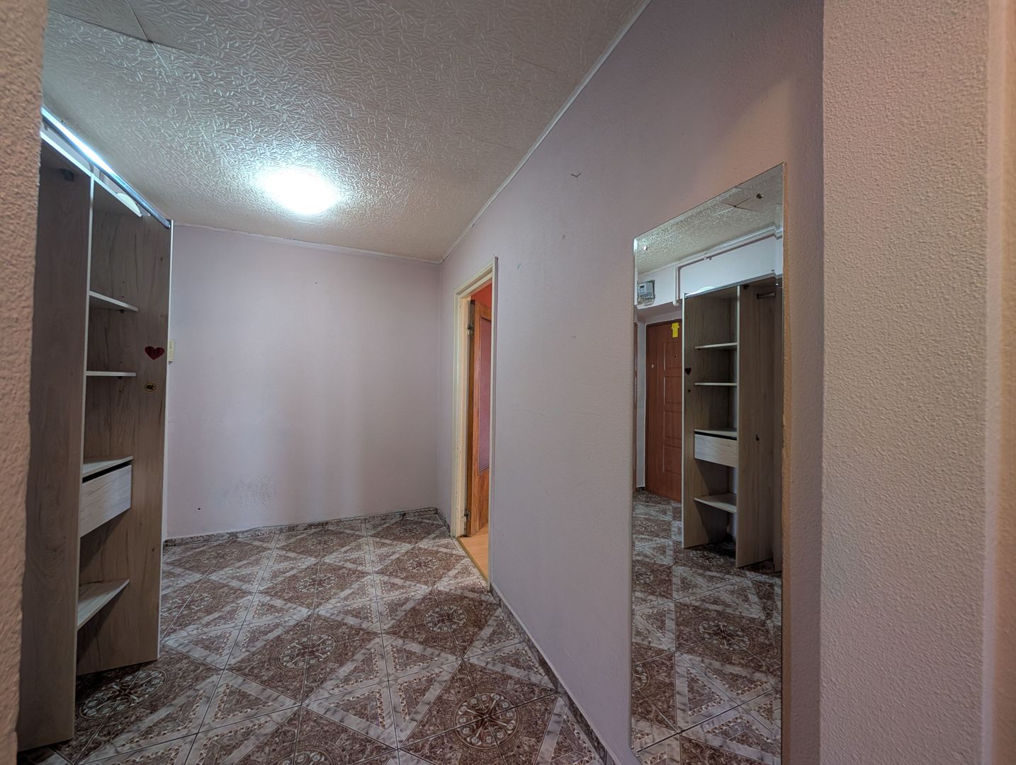 3 Camere Giulești, 60mp, Vedere Panoramică, Total de Renovat - Poză 17