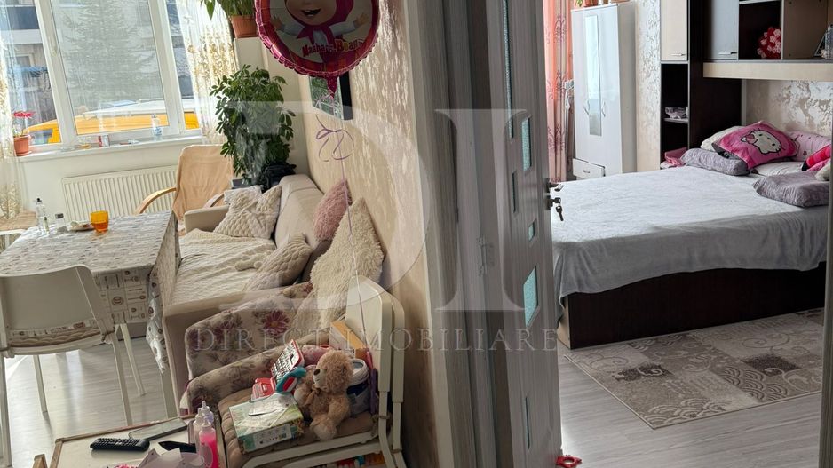 Apartament 3 camere / Zona Florilor - Poză 3