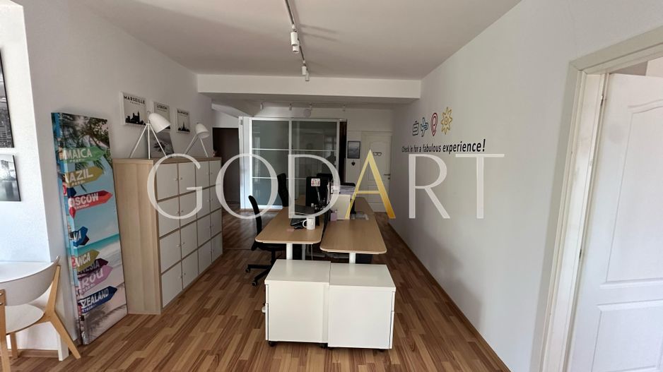 Dorobanti | 3 camere | Singur pe etaj | Lift - Poză 16
