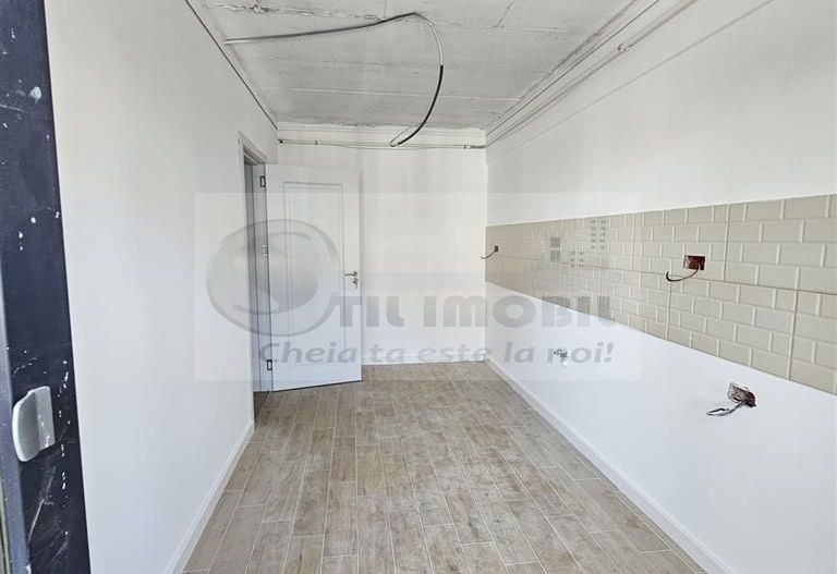 Apartament o camera - Nicolina - Bloc nou - Poză 4