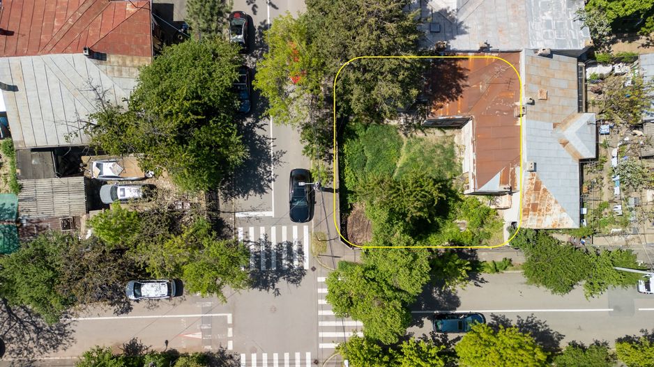 COMISION0% - Teren cu dubla deschidere, 246mp, str. Jimbolia - Bucurestii Noi - Poză 3