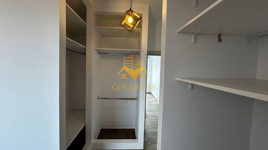 3 camere open space, Modern, parcare, Zona Cetatii, Floresti, Panemar - Poză 13