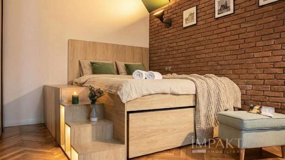 Pachet investitional | 2 apartamente | Randament activ | Zona Centrala - Poză 20