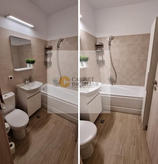 2 Camere - 42MP | Decomandat | 5/10 | Credit | Rotar Park Residence 2 - Poză 5