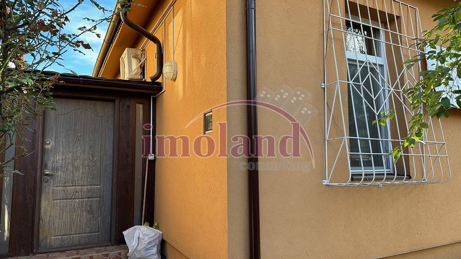 Investitie - Vanzare casa cu curte - Floreasca - Poză 4