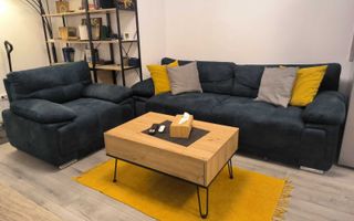 Apartament 2 camere, bloc nou, etaj intermediar – Dâmbul Rotund - Poză 2