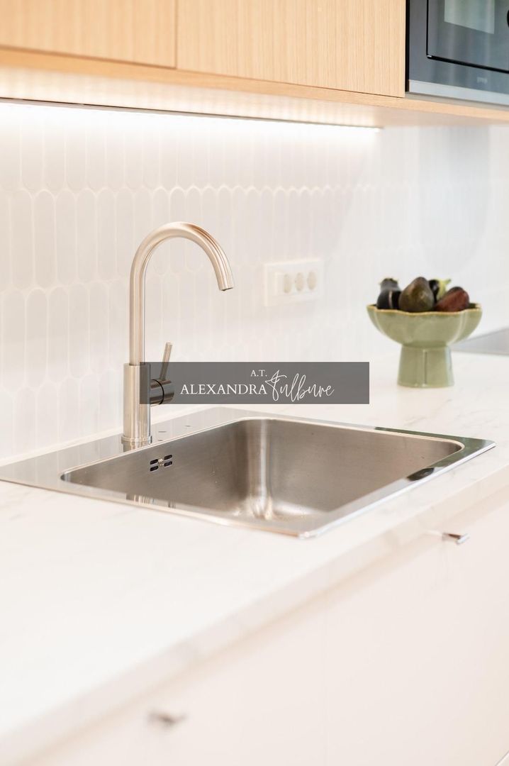 Apartament fimisat modern | 2 camere | decomandat | Gheorgheni - Poză 5