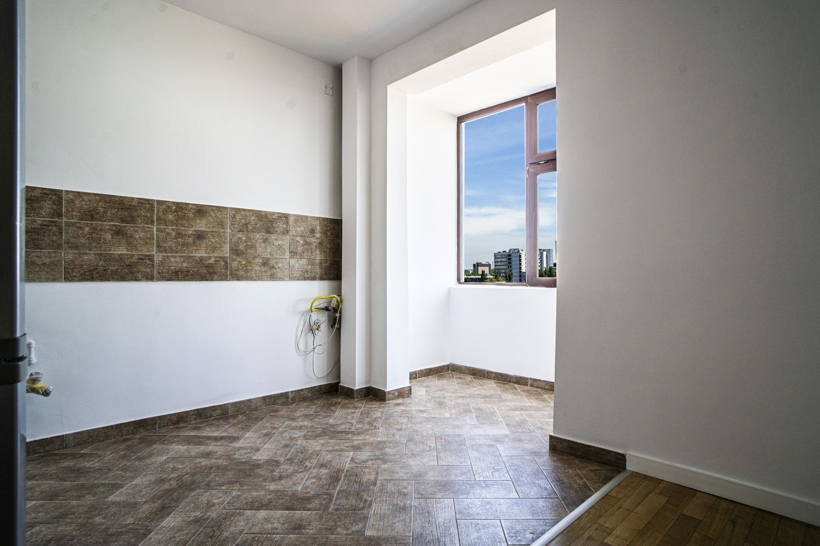 Apartament 2 camere, Bd. Ion Mihalache 166, Metrou 1 Mai, Comision 0% - Poză 8