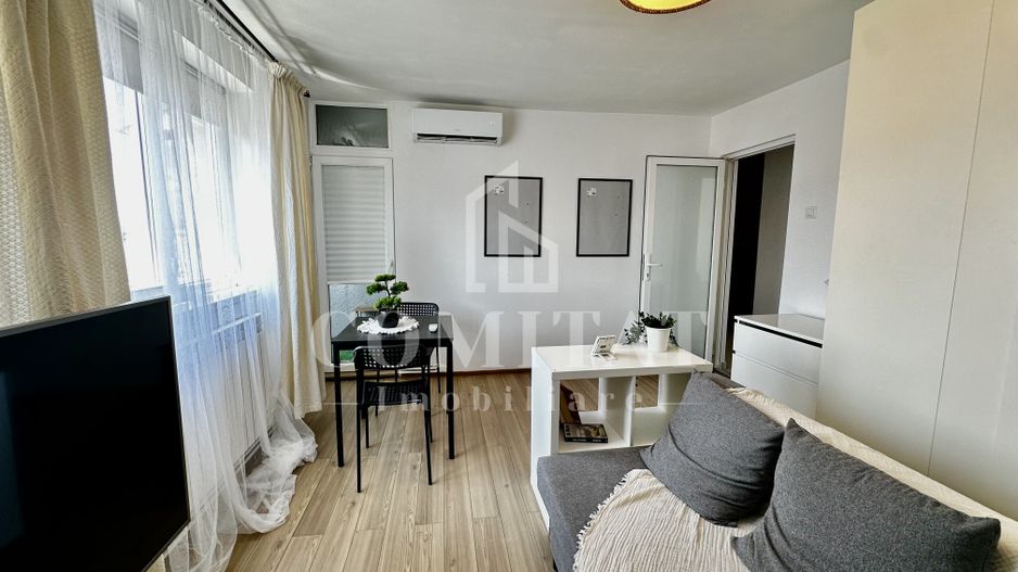 Apartament la cheie | Decomandat | Zona Big - Manastur - Poză 2