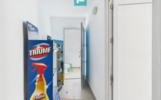 Casă/spațiu comercial pe DN79 în Zimandu Nou - Poză 24