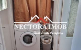 NECTORA IMOB-Apartament 2 camere, Str. Borsecului, Etaj 3, Utilat - Poză 4