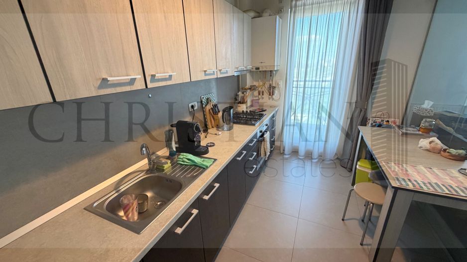 | Studio - 20th Residence- Grozavesti - 42 mp - Metrou | - Poză 5