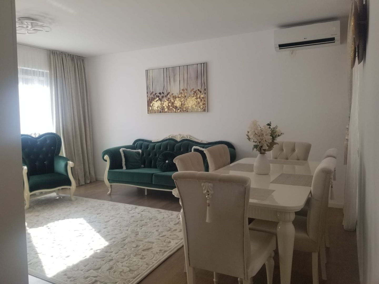 3 Camere | H Pipera Lak|e - Parcare Inclusa - Rond Omv Aviatiei Pipera - Poză 4