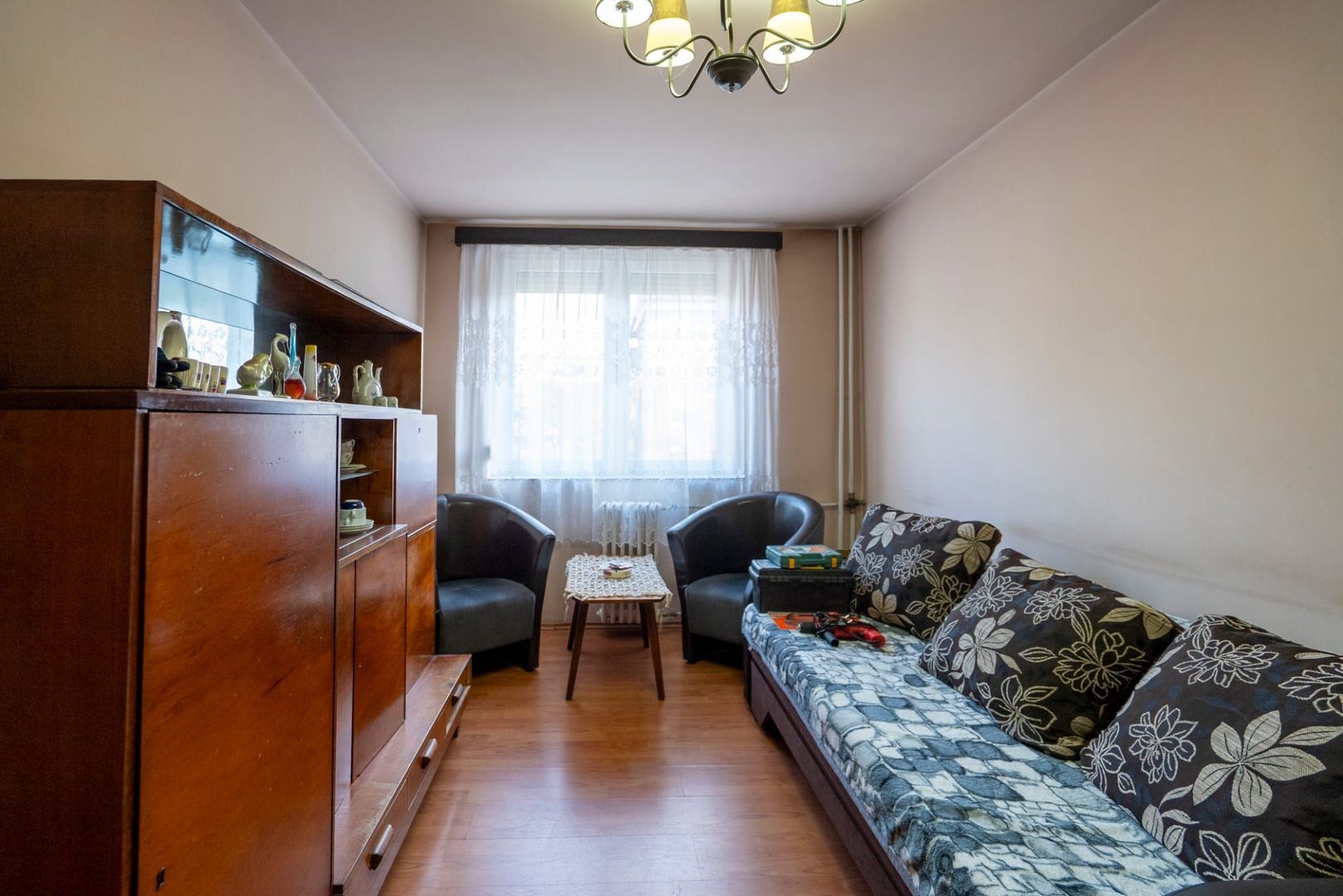 Apartament 3 camere tip Z et 2 str Borsecului - Poză 1