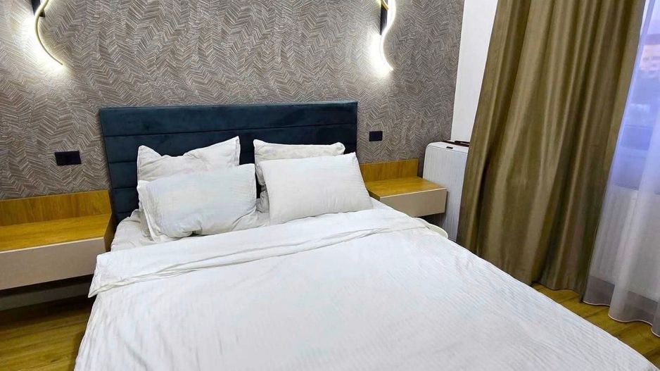 AP. 2 CAMERE- ROKA RESIDENCE, MASINA DE SPALAT VASE, CENTRALA, MODERN - Poză 7