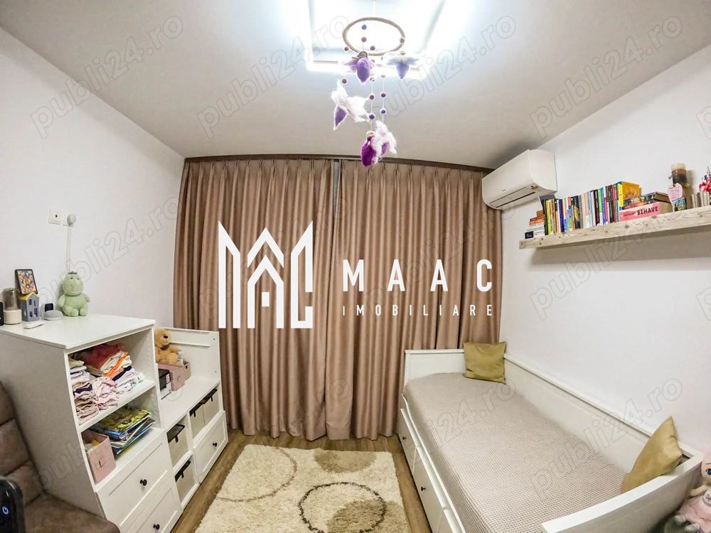 Apartament 3 camere | Gradina | 109 MP | Parcare | Selimbar - Poză 9