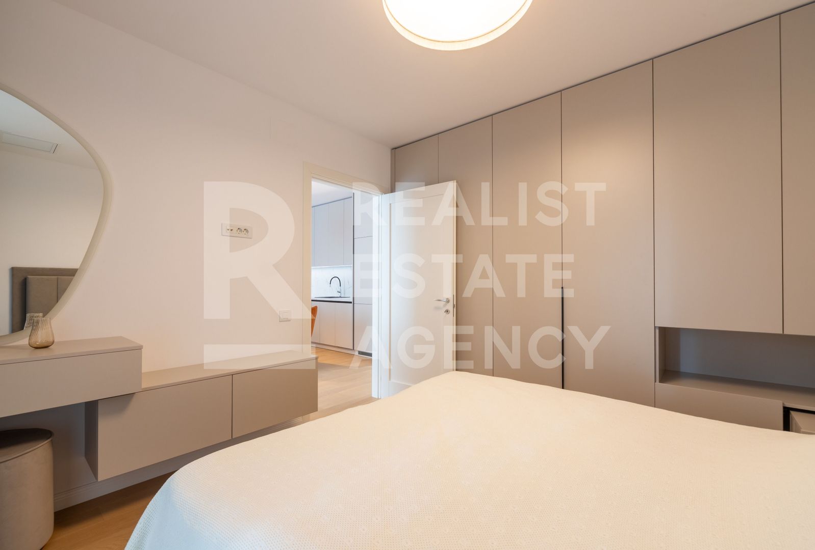 Apartament premium cu 2 camere | North Avenue by A|B Imobiliare - Poză 9