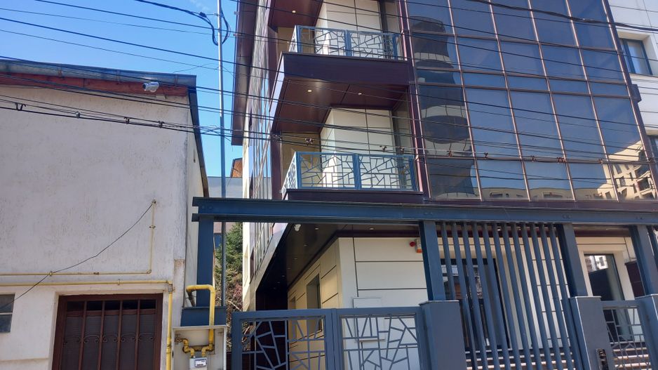 Spațiu de birouri în Bucuresti - Poză 2