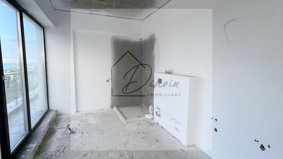 Apartament 5 camere Mamaia Sat I vedere mare I  131mp + terasa 180mp - Poză 12