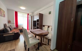 3 camere, parcare, Iris, Zona Oasului, Sobarilor, Lidl, Auchan - Poză 6