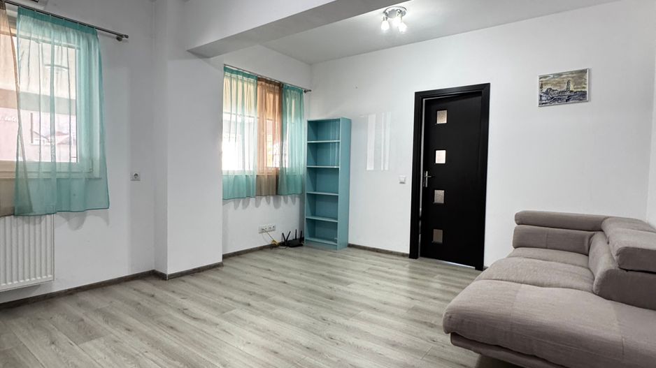 SPAȚIU COMERCIAL DE ÎNCHIRIAT – ZONA LOTUS 2 / LOTUS RETAIL PARK - Poză 1