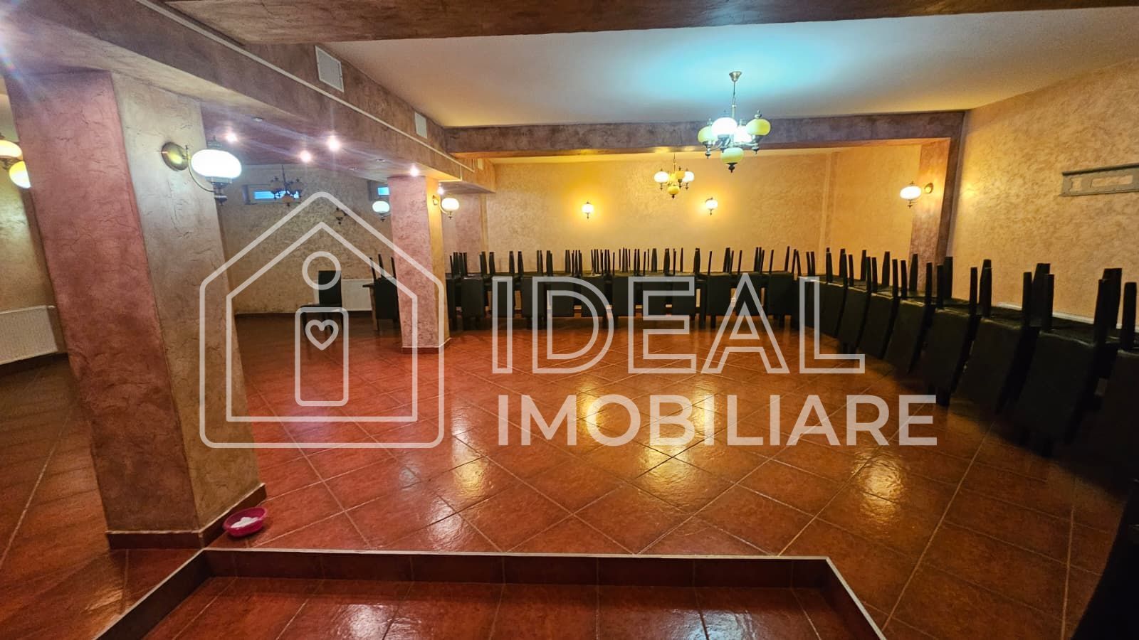 Complex turistic complet funcțional | Piscină, restaurant, 1.800 m - Poză 10