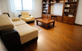 Apartament spațios cu 3 camere, etaj 1, zonă centrală – ideal pentru familie - Poză 1