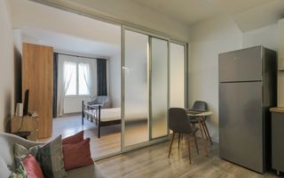 Apartament tip studio, 40 mp, ULTRACENTRAL, str Napoca! - Poză 6