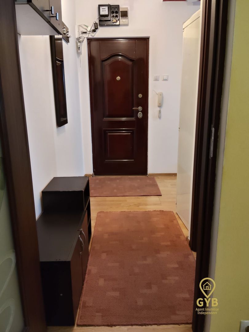 APARTAMENT CU 2 CAMERE DE ÎNCHIRIAT – VELENȚA, STRADA RĂZBOIENI - Poză 7
