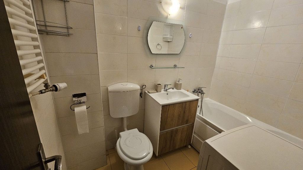 Sagului | 2 Camere | Decomandat | Bloc Izolat. - Poză 6