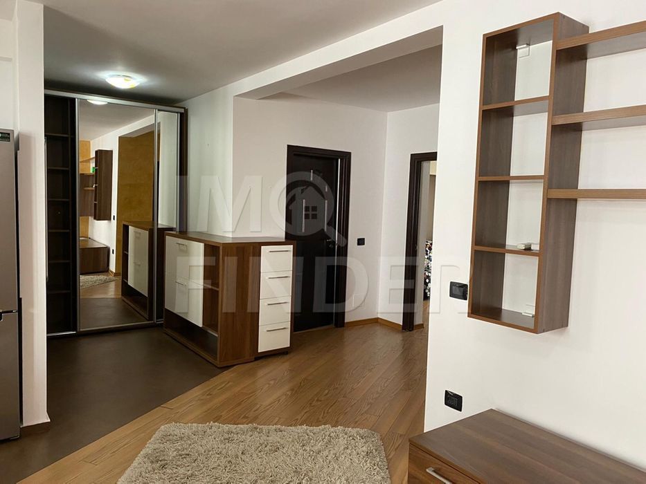 Apartament in Vila Andrei Muresanu - Poză 3