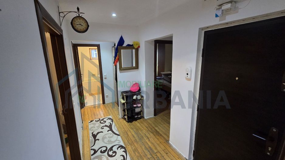 Persoană fizică închiriez apartament 3 camere Metalurgie - Poză 5