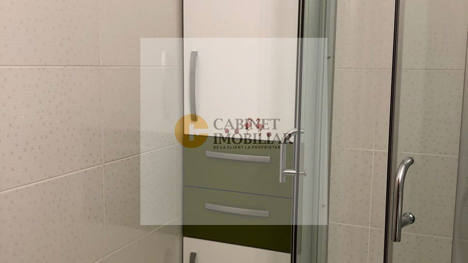 Garsonieră | Lujerului | Vedere Panoramica | Mobilata-Utilata - Poză 7