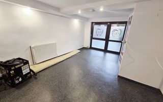 Spatiu de birouri 80 mp de inchiriat - Poză 3