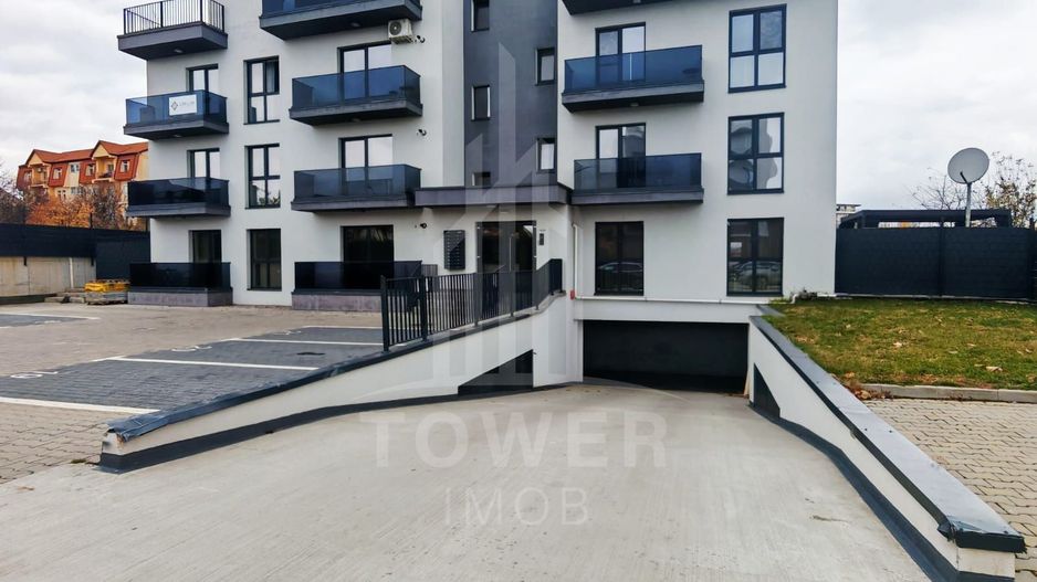 Apartament 3 camere de vânzare – AVA Residence,  Comision 0% - Poză 1