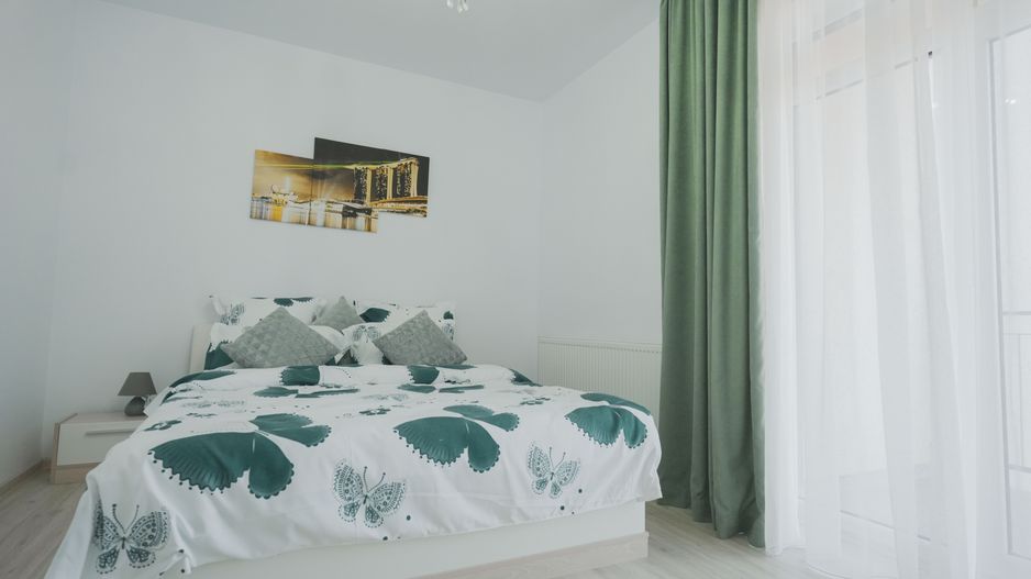 Apartament 2 camere Dobroesti / SU 65,61 mp / bloc nou / comision 0 - Poză 2