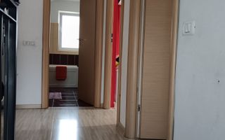 Giroc-Satu Batran | Casa individuala | 3 Camere | Mobilata-Utilata | Garaj - Poză 10