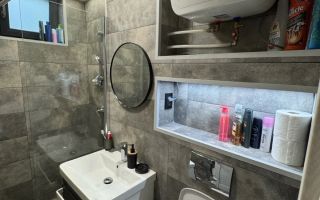 Apartament 2 camere de vânzare | 1 Mai | 48 mp, renovat 2023 - Poză 8