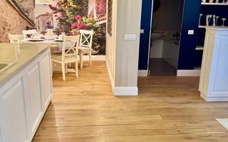 Apartament 3 camere | Upground Residence - Poză 8