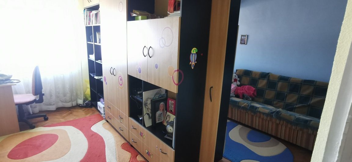 🏡 VÂNZARE APARTAMENT 3 CAMERE – ZONA CENTRALĂ, ALBA IULIA - Poză 3