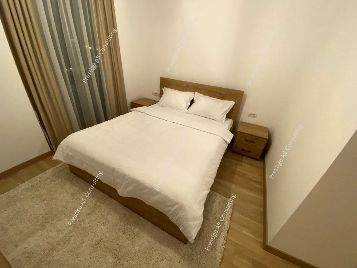 ISHO | 3 camere - 2 bai - 2 parcari | Vedere Bega | Premium - Poză 7