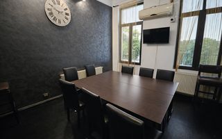 Oportunitate - Restaurant & Hotel în zonă centrală, Ploiești - Poză 34