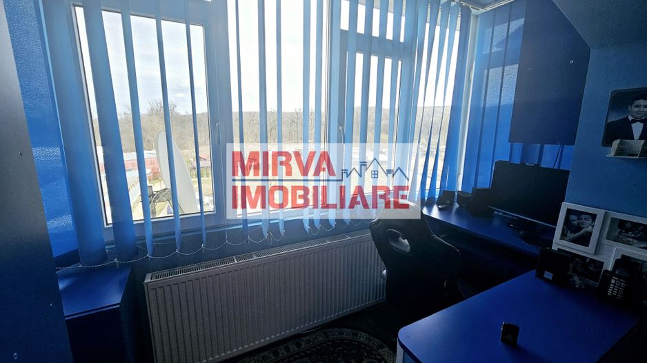 Vanzare apartament 2 camere, mobilat si utilat, in Plopeni - Poză 8