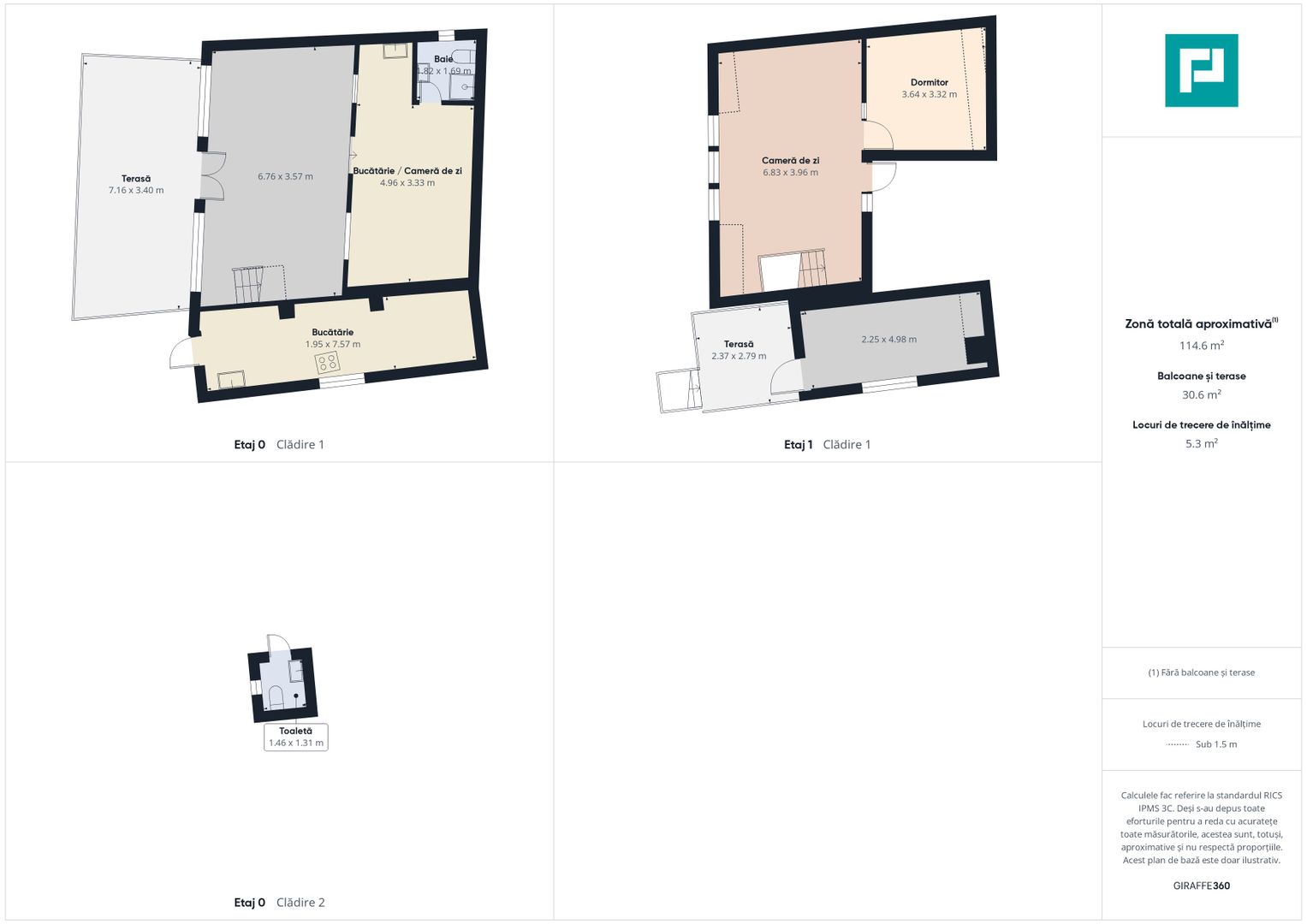 Casă la preț de apartament zona 3 Insule - Poză 26